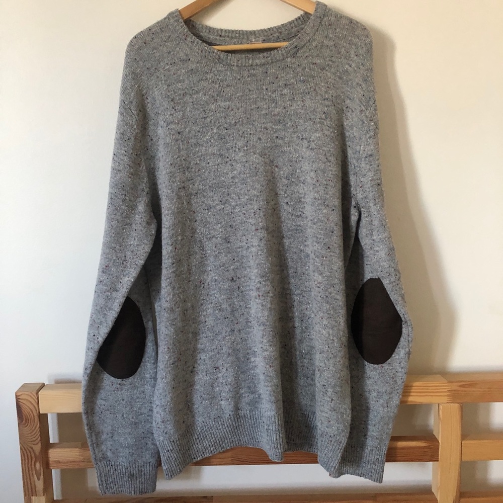 H&M sweater